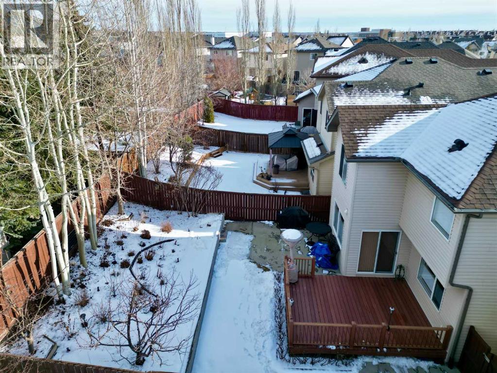 20 Tuscany Ridge Crescent Nw, Calgary, Alberta  T3L 3C8 - Photo 30 - A2282664