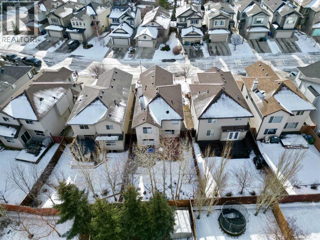 20 Tuscany Ridge Crescent Nw, Calgary, Alberta  T3L 3C8 - Photo 31 - A2282664