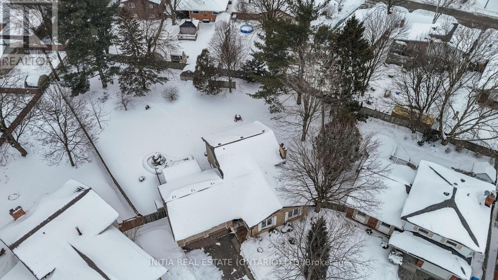 30 Stoney Court, Tillsonburg, Ontario  N4G 4R7 - Photo 3 - X12767874