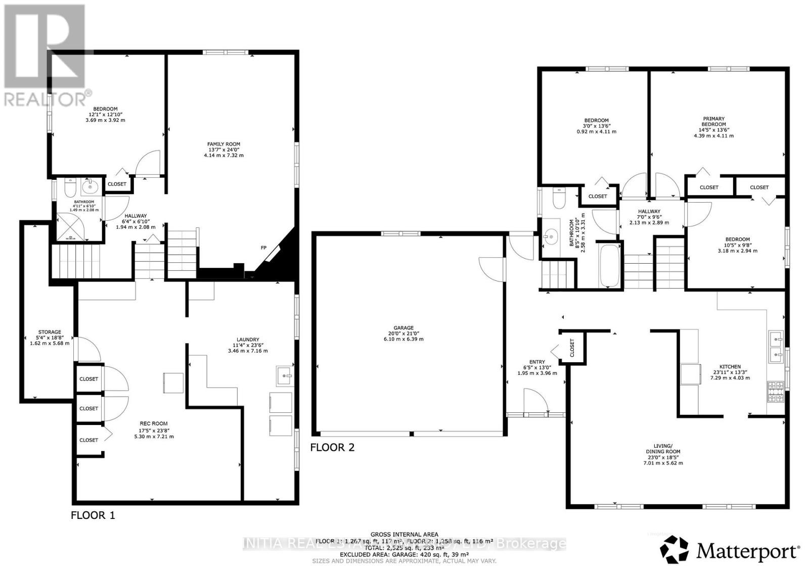 30 Stoney Court, Tillsonburg, Ontario  N4G 4R7 - Photo 34 - X12767874