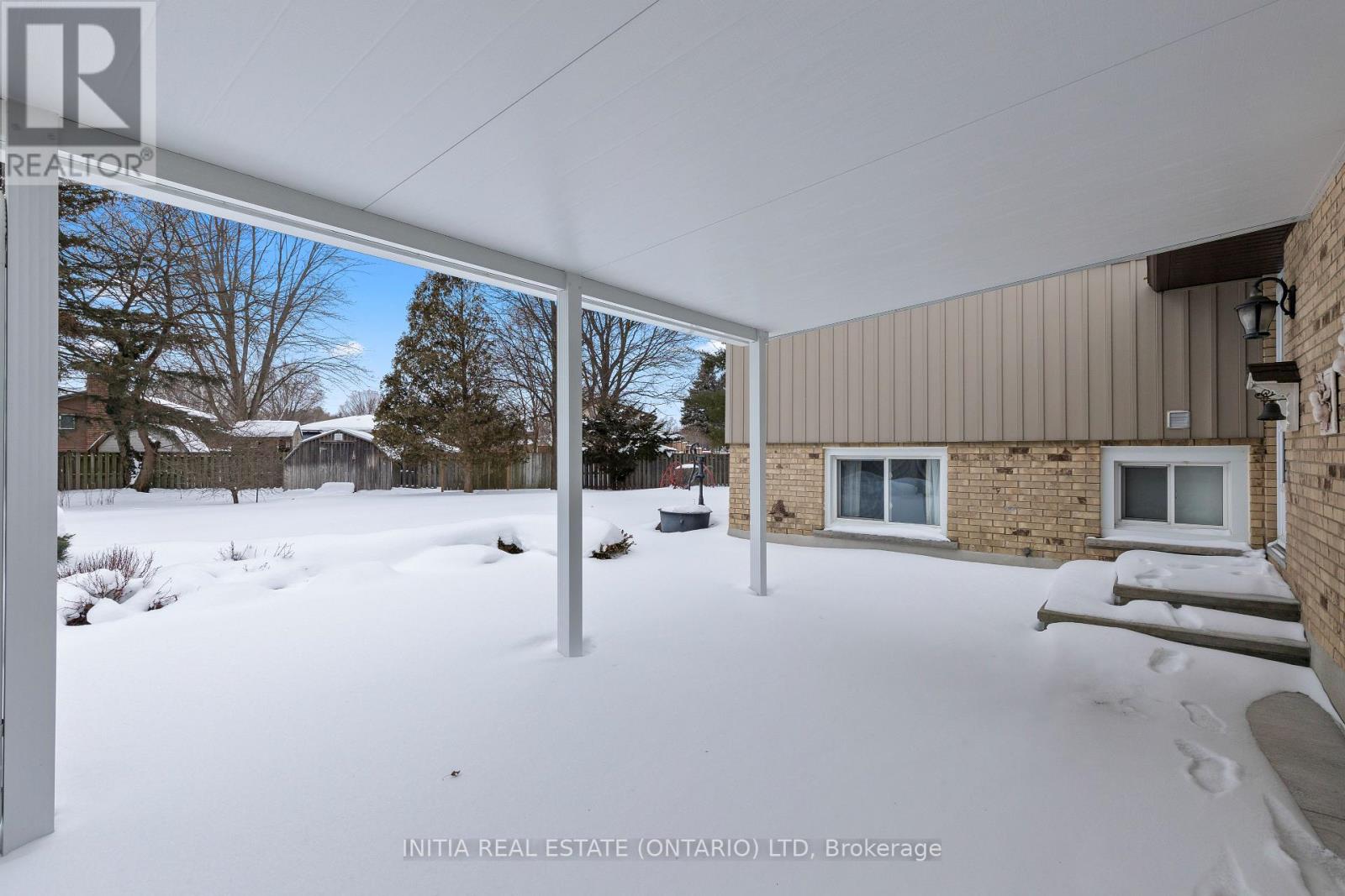 30 Stoney Court, Tillsonburg, Ontario  N4G 4R7 - Photo 35 - X12767874