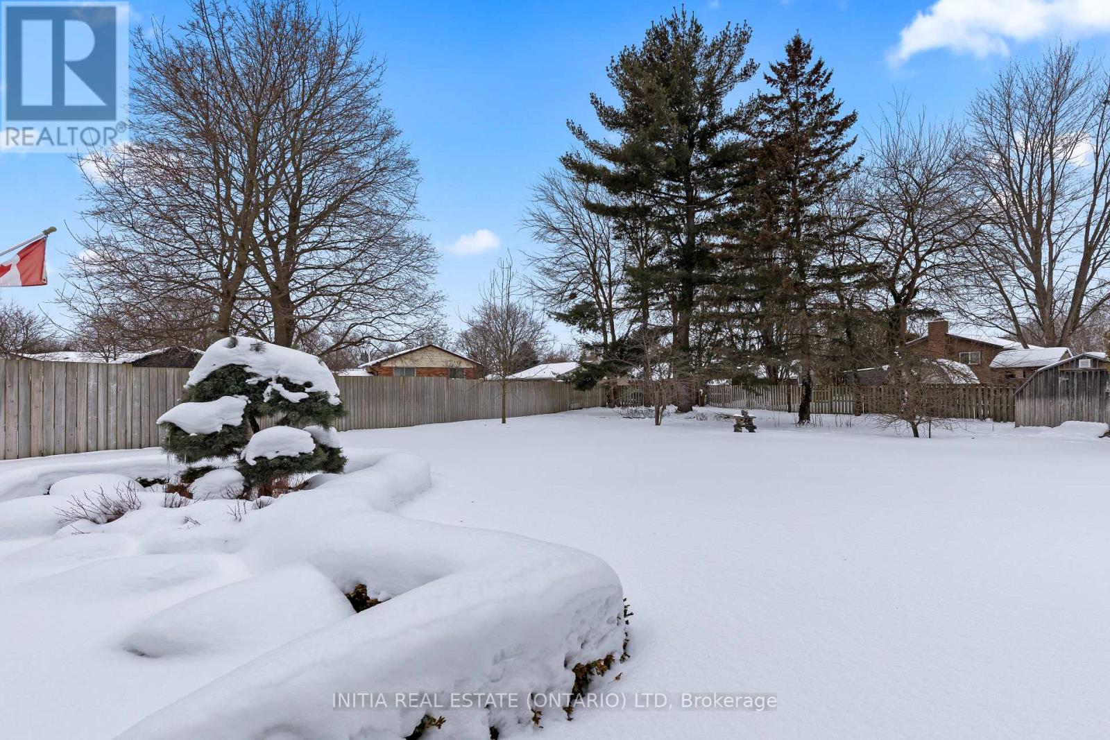 30 Stoney Court, Tillsonburg, Ontario  N4G 4R7 - Photo 38 - X12767874