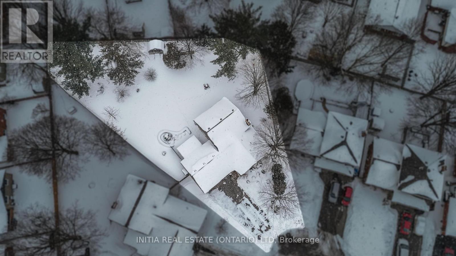 30 Stoney Court, Tillsonburg, Ontario  N4G 4R7 - Photo 4 - X12767874