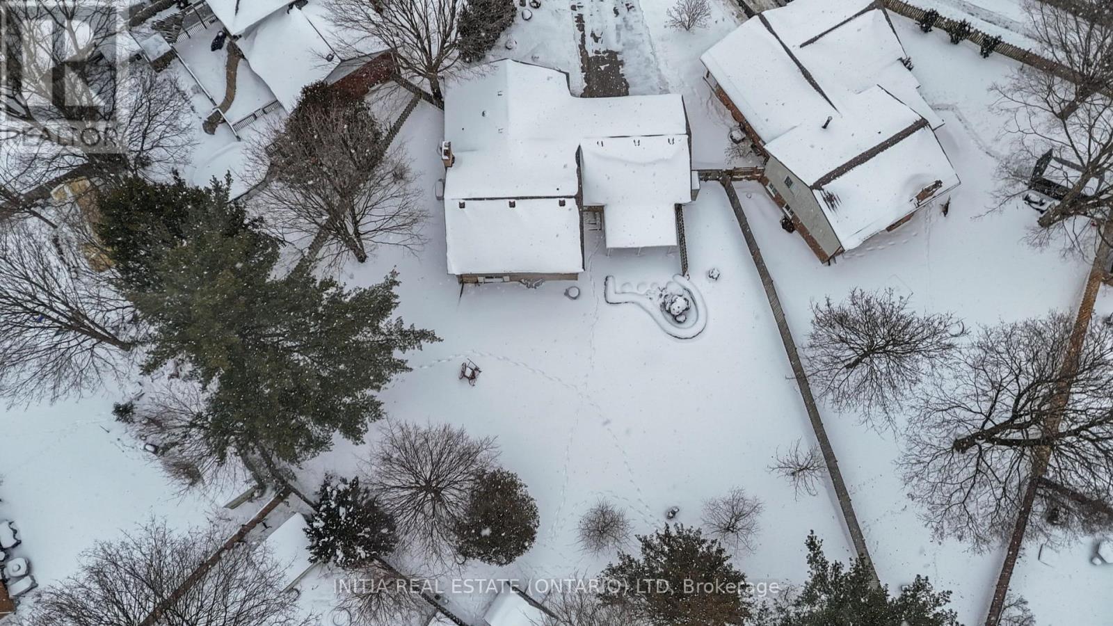 30 Stoney Court, Tillsonburg, Ontario  N4G 4R7 - Photo 5 - X12767874