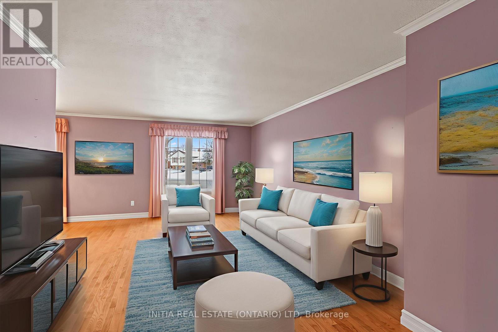 30 Stoney Court, Tillsonburg, Ontario  N4G 4R7 - Photo 7 - X12767874