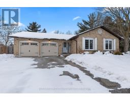 30 STONEY COURT, Tillsonburg, Ontario