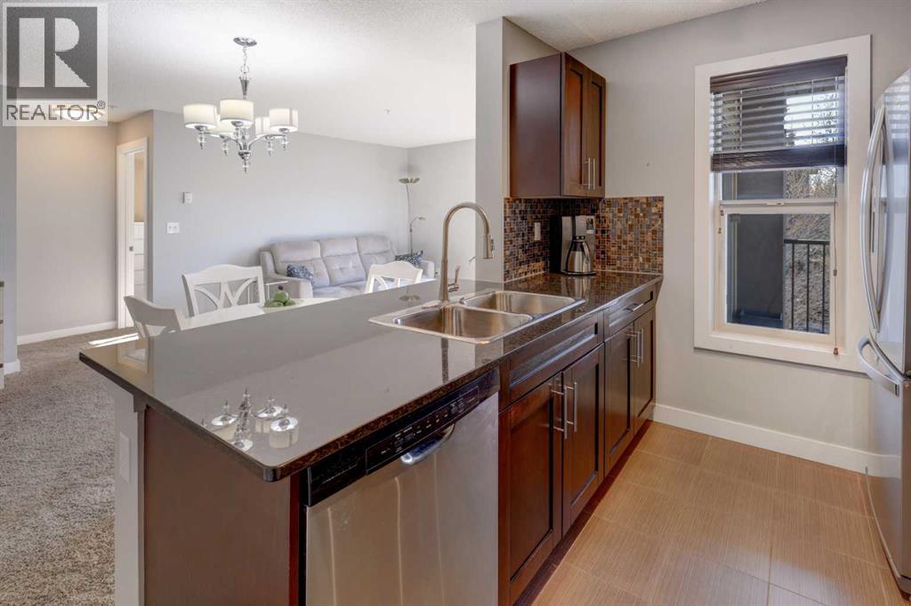 3301, 403 Mackenzie Way Sw, Airdrie, Alberta  T4B 3V7 - Photo 6 - A2284453