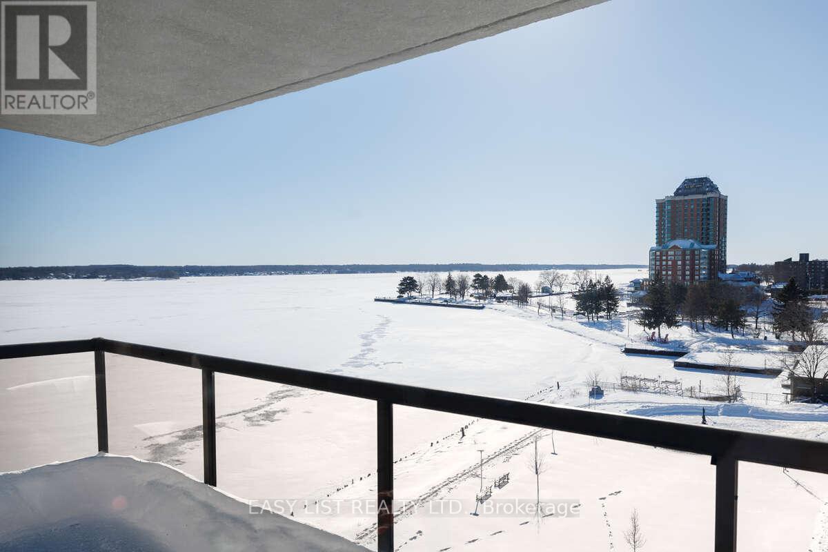 808 - 55 WATER STREET E, Brockville, Ontario