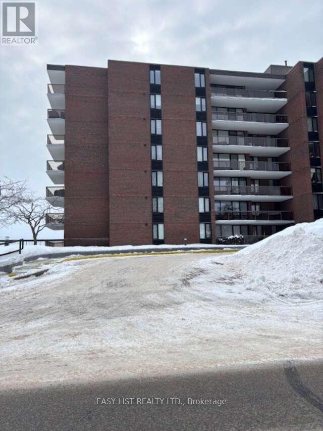 808 - 55 Water Street E, Brockville, Ontario  K6V 1A3 - Photo 14 - X12767976