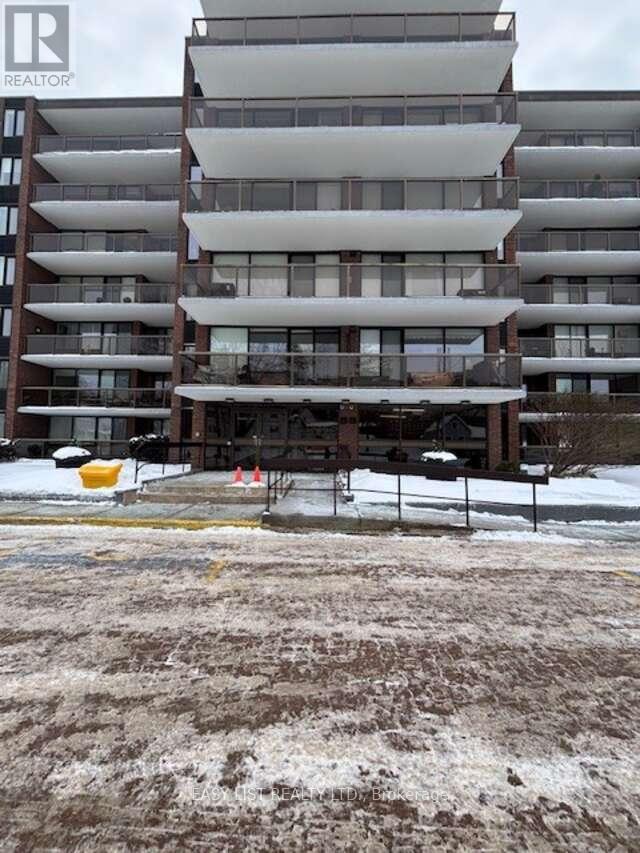 808 - 55 Water Street E, Brockville, Ontario  K6V 1A3 - Photo 15 - X12767976