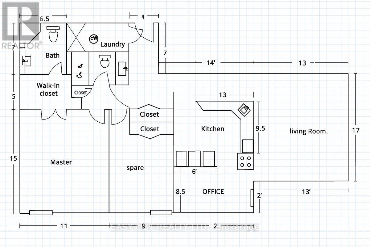 808 - 55 Water Street E, Brockville, Ontario  K6V 1A3 - Photo 8 - X12767976