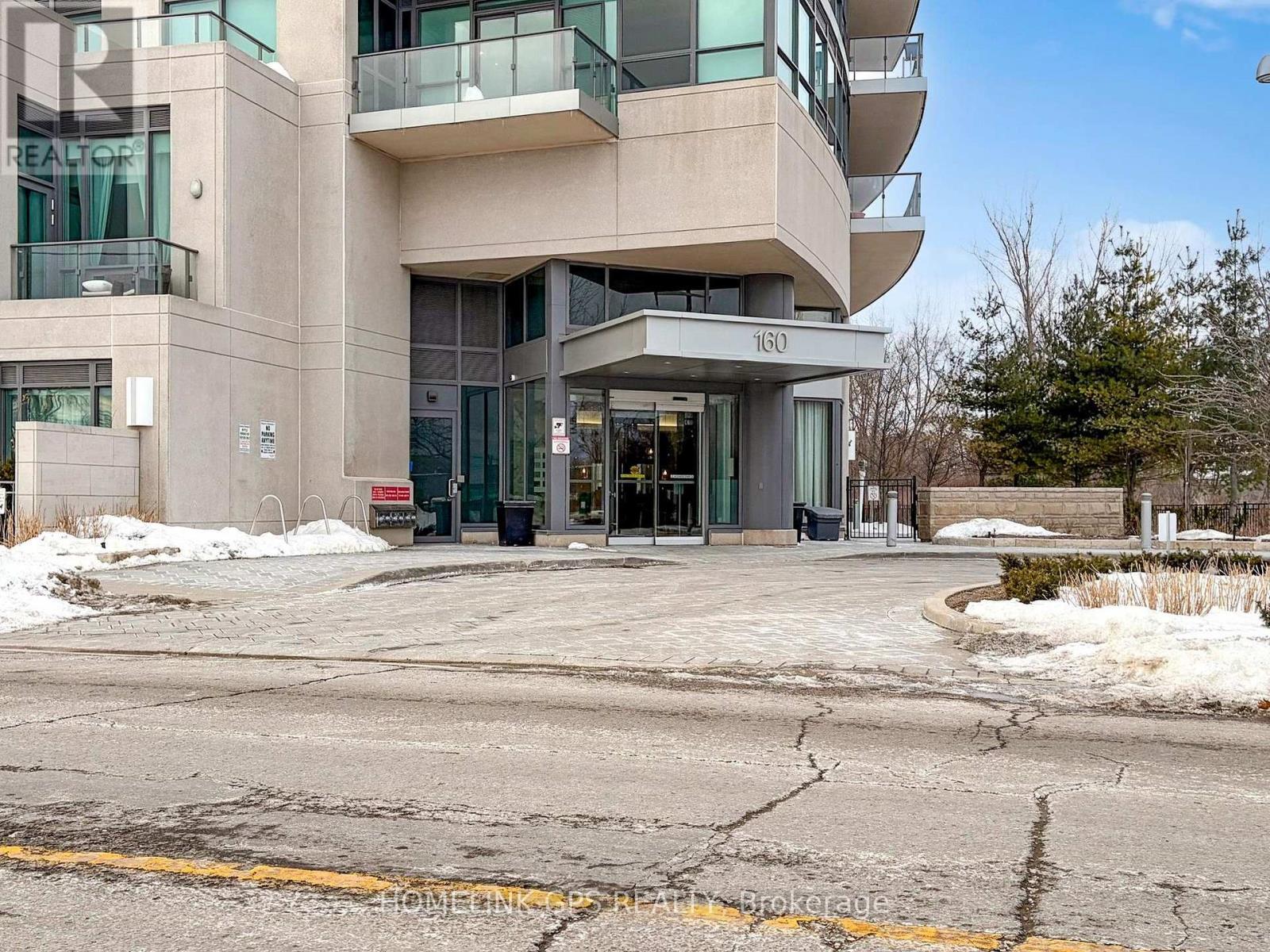 1505 - 160 Vanderhoof Avenue, Toronto, Ontario  M4G 0B7 - Photo 14 - C12756610