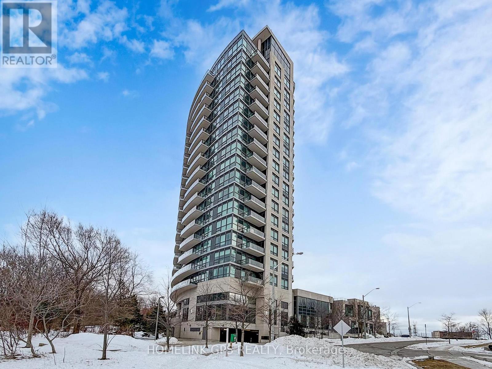 1505 - 160 Vanderhoof Avenue, Toronto, Ontario  M4G 0B7 - Photo 10 - C12756610