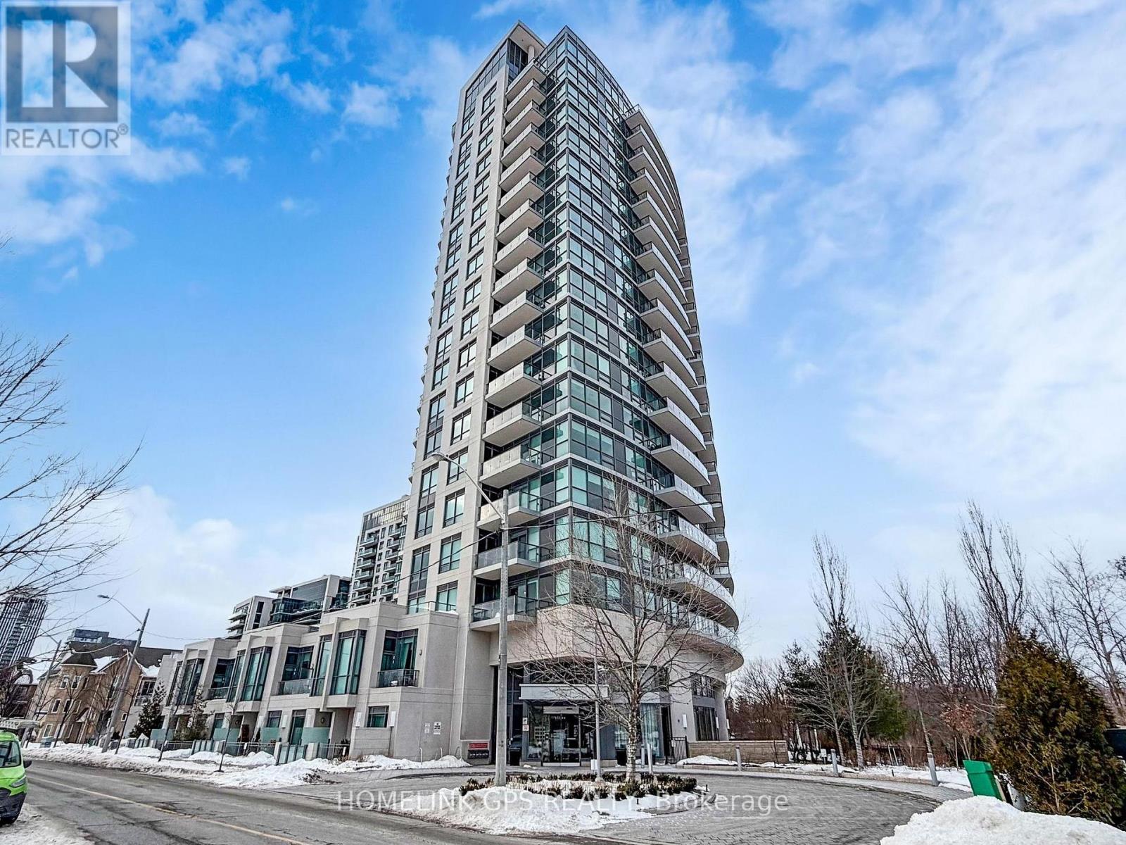 1505 - 160 Vanderhoof Avenue, Toronto, Ontario  M4G 0B7 - Photo 11 - C12756610