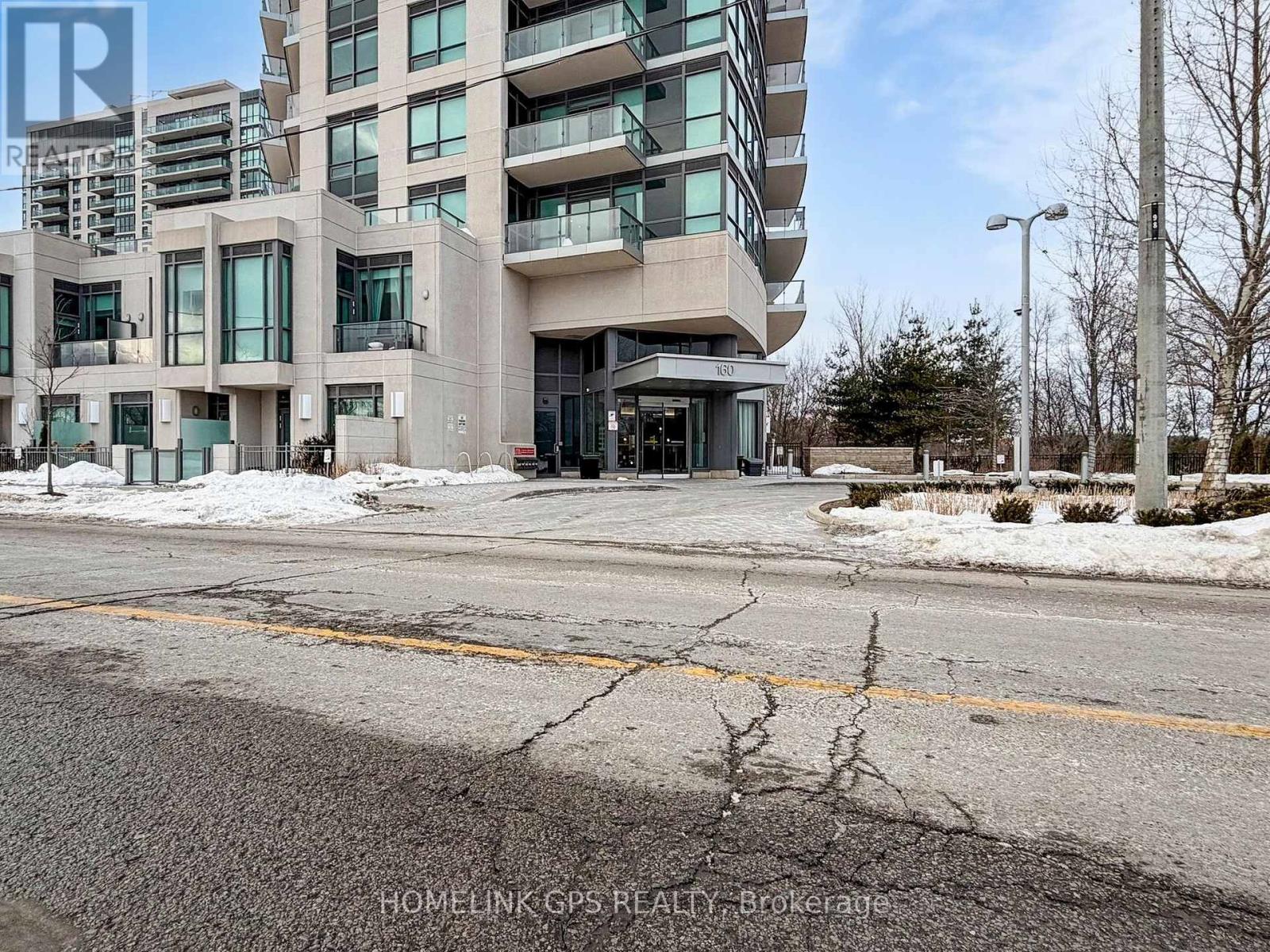 1505 - 160 Vanderhoof Avenue, Toronto, Ontario  M4G 0B7 - Photo 13 - C12756610