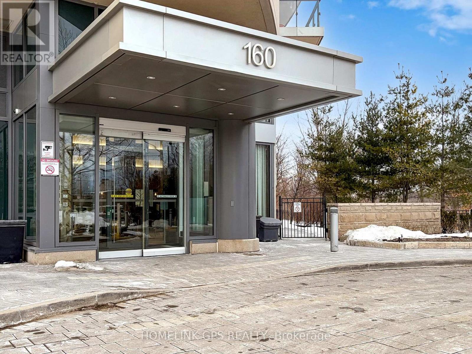 1505 - 160 Vanderhoof Avenue, Toronto, Ontario  M4G 0B7 - Photo 16 - C12756610