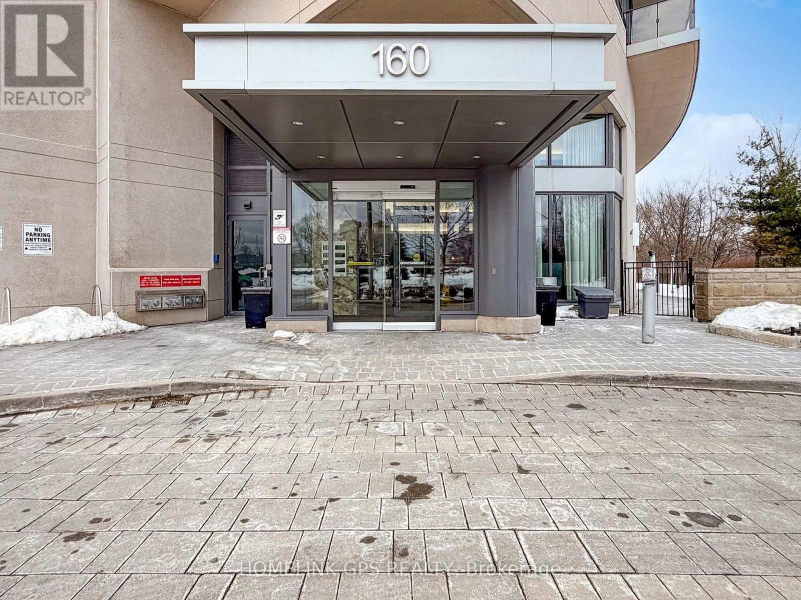1505 - 160 Vanderhoof Avenue, Toronto, Ontario  M4G 0B7 - Photo 15 - C12756610