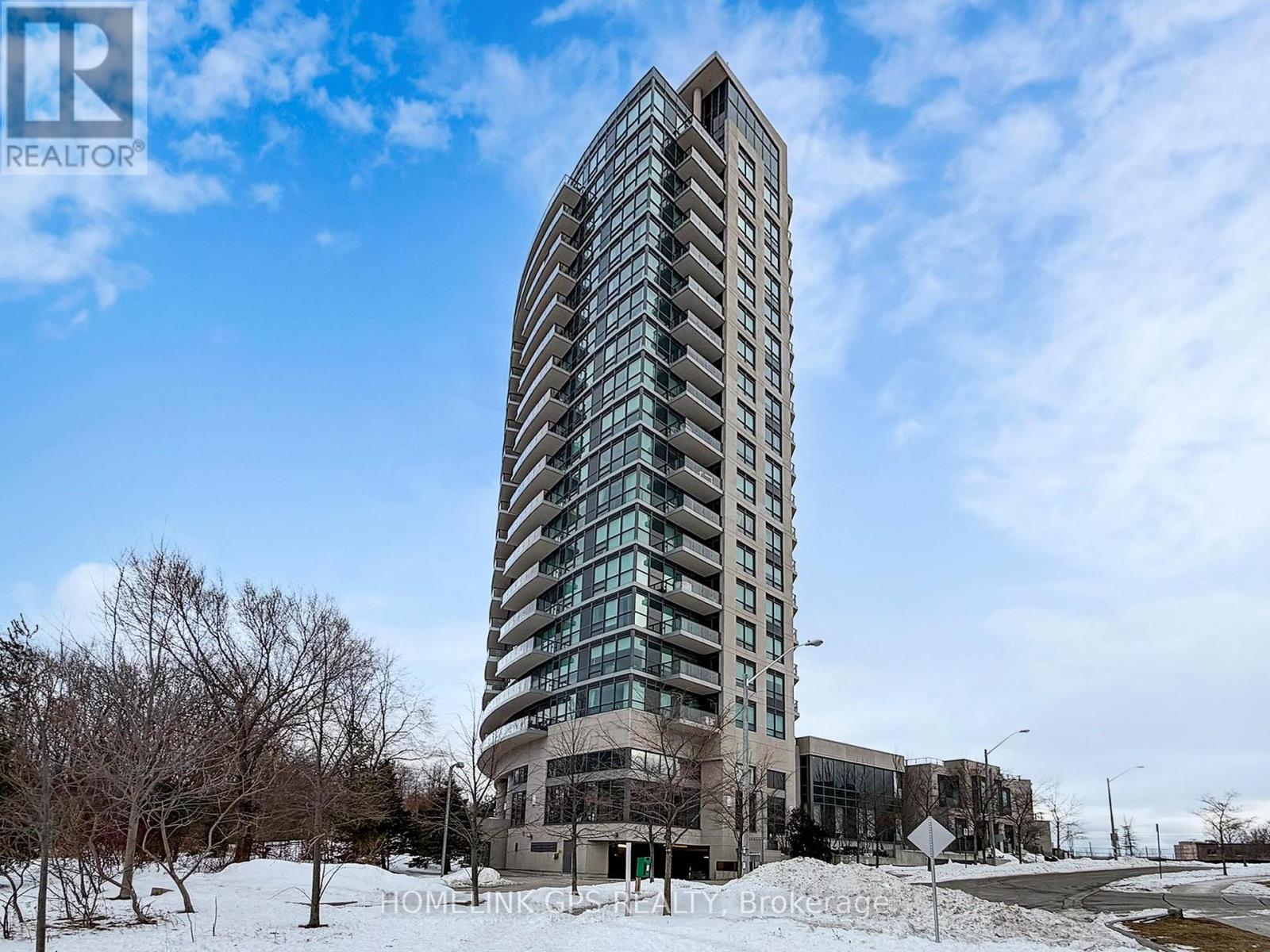 1505 - 160 Vanderhoof Avenue, Toronto, Ontario  M4G 0B7 - Photo 9 - C12756610