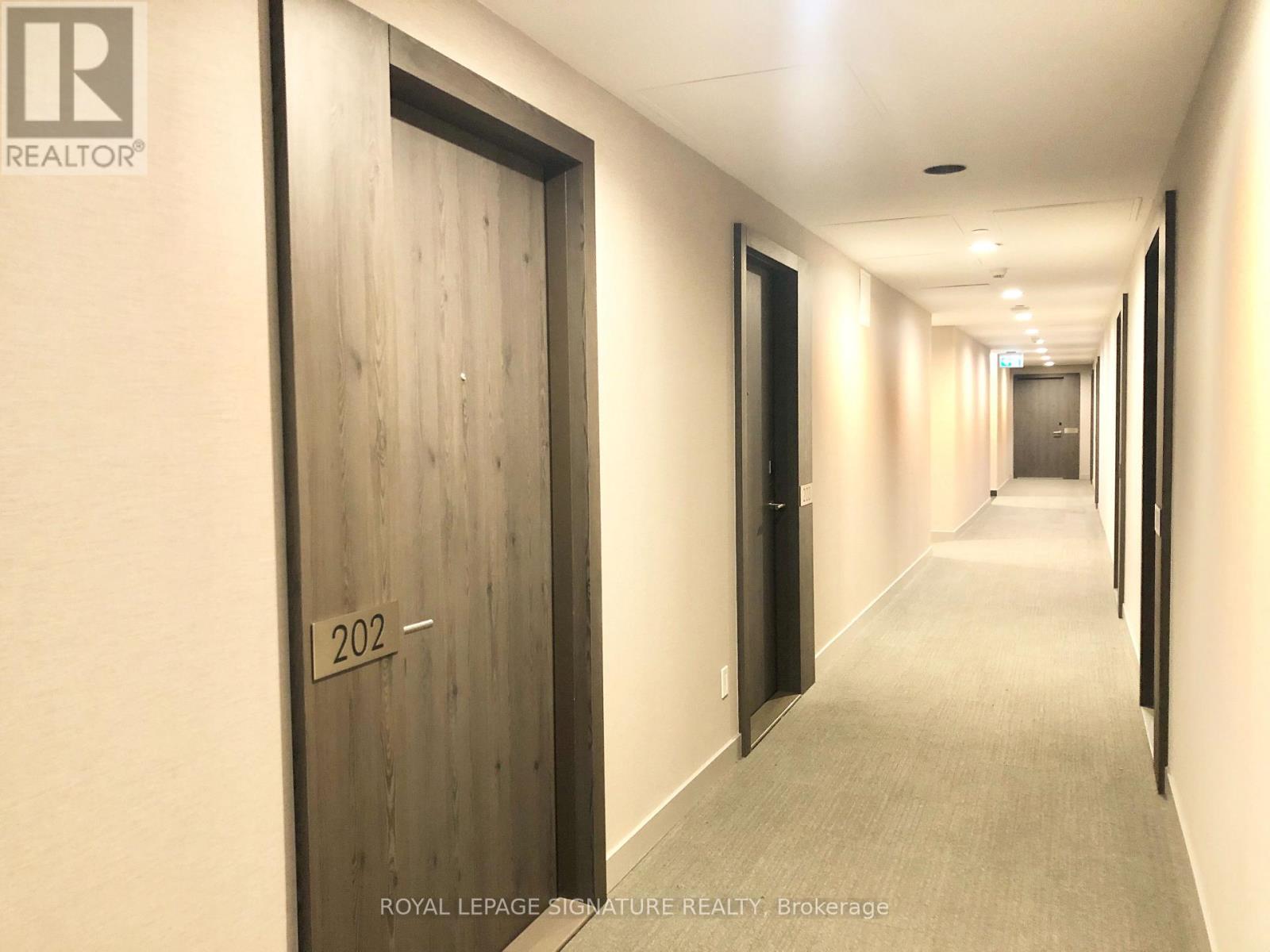 202 - 25 Richmond Street E, Toronto, Ontario  M5C 0A6 - Photo 2 - C12764120