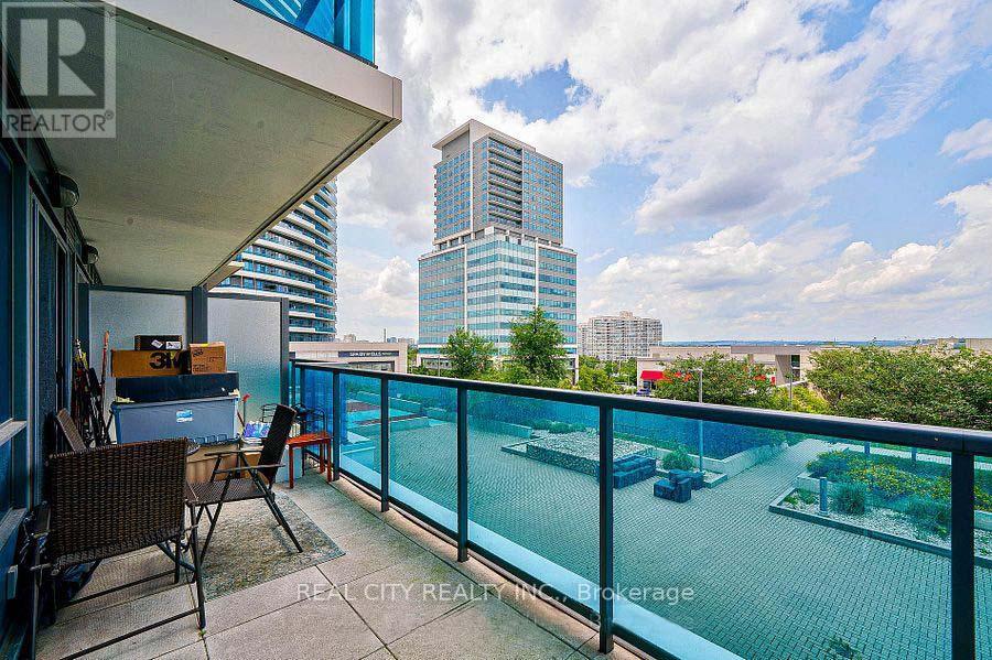 407 - 7167 Yonge Street, Markham, Ontario  L3T 0E1 - Photo 11 - N12767436