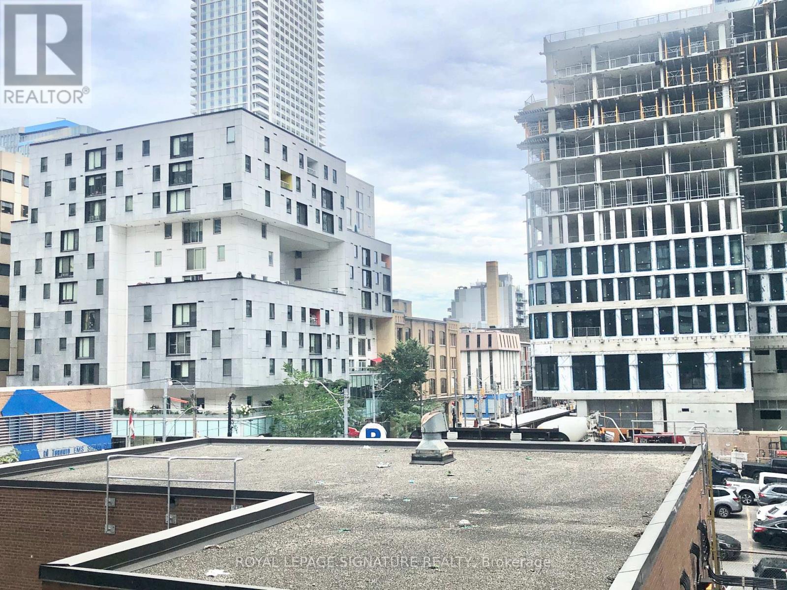 202 - 25 Richmond Street E, Toronto, Ontario  M5C 0A6 - Photo 9 - C12764120
