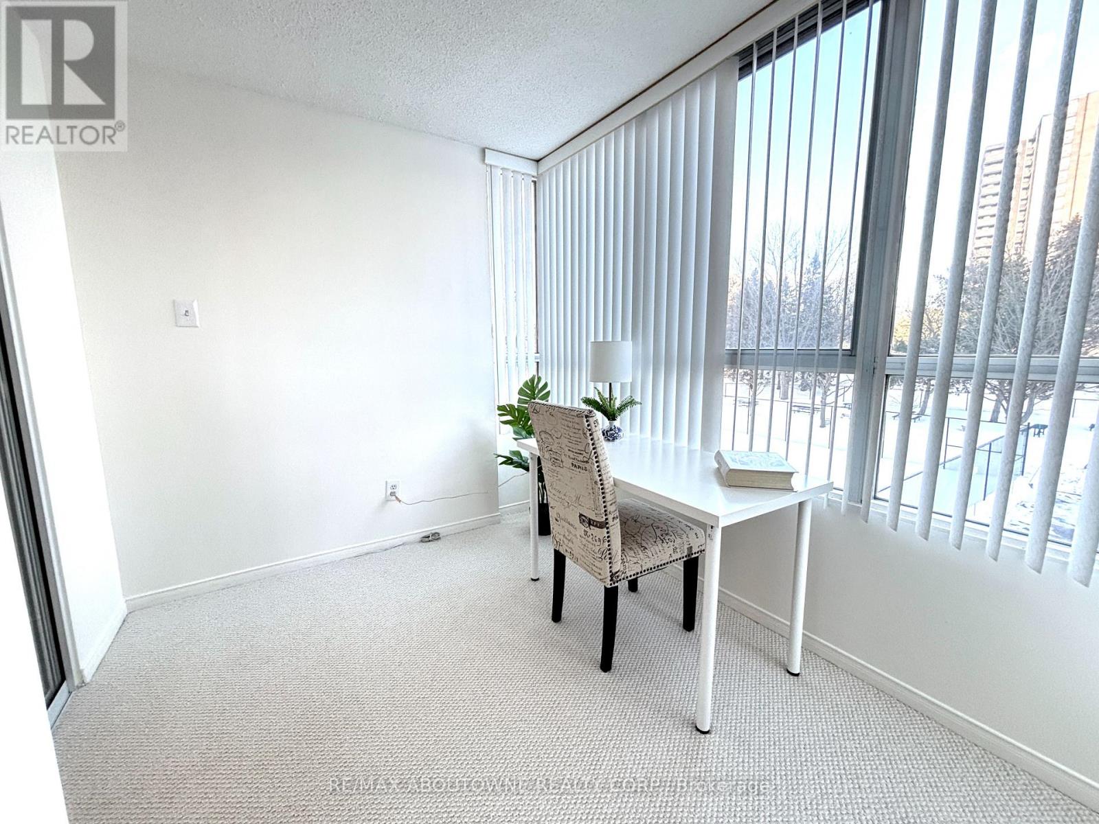 216 - 1485 Lakeshore Road E, Mississauga, Ontario  L5E 3G2 - Photo 34 - W12766058