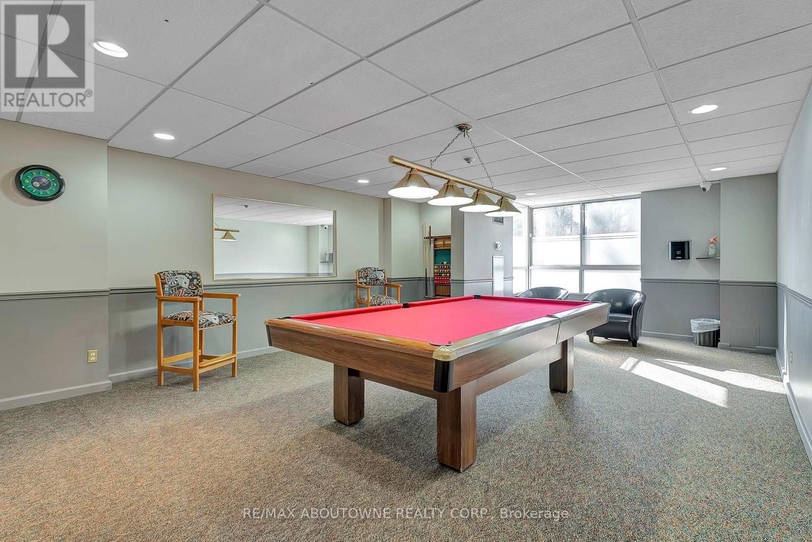 216 - 1485 Lakeshore Road E, Mississauga, Ontario  L5E 3G2 - Photo 36 - W12766058