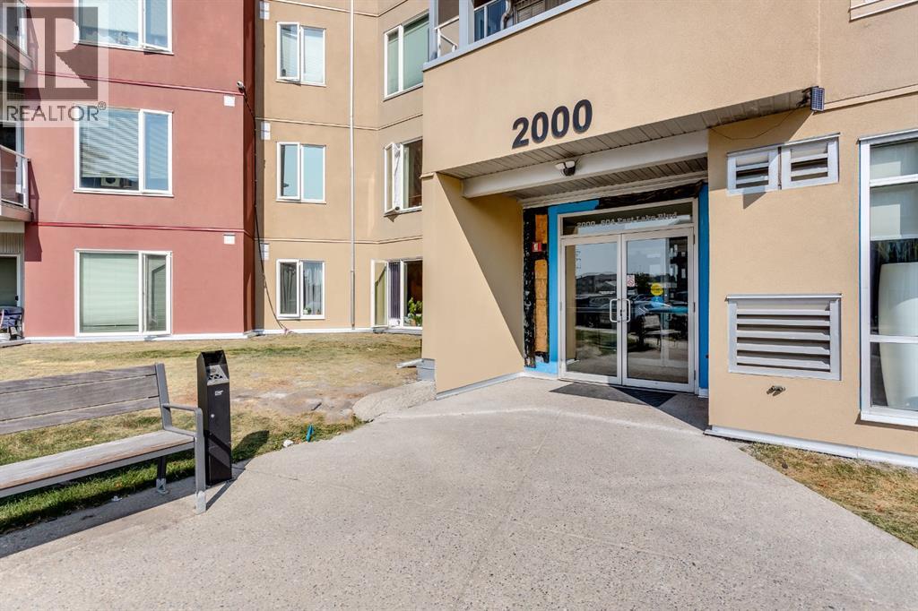 2203, 604 East Lake Boulevard Ne, Airdrie, Alberta  T4A 0G6 - Photo 22 - A2284541