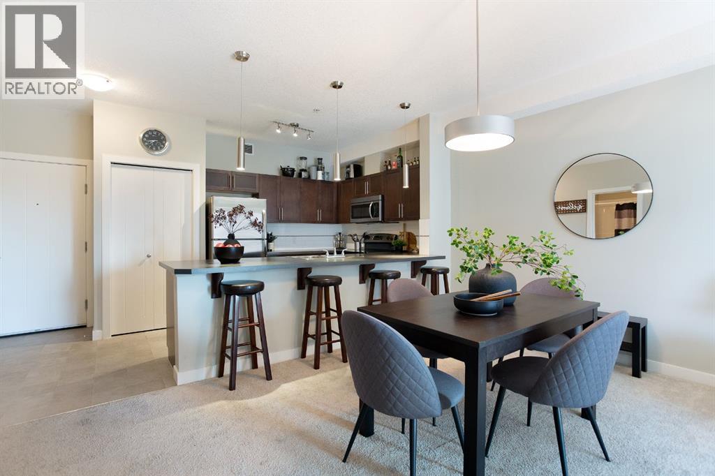 2203, 604 East Lake Boulevard Ne, Airdrie, Alberta  T4A 0G6 - Photo 9 - A2284541