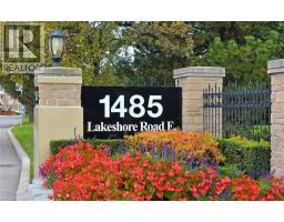 1485 E LAKESHORE Road E Unit# 216, Mississauga, Ontario