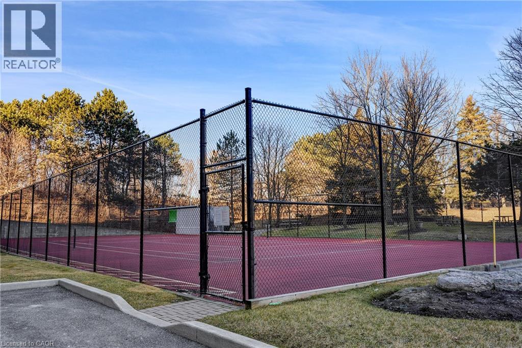 1485 E Lakeshore Road E Unit# 216, Mississauga, Ontario  L5E 3G2 - Photo 41 - 40803527