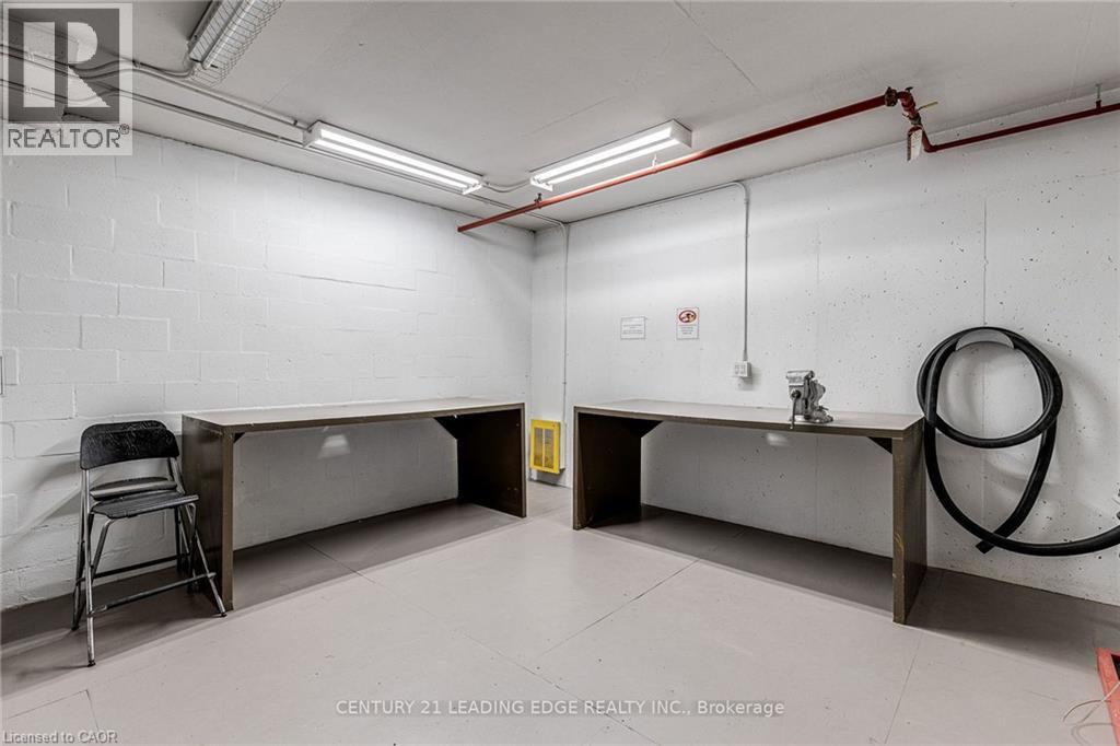 1485 E Lakeshore Road E Unit# 216, Mississauga, Ontario  L5E 3G2 - Photo 43 - 40803527