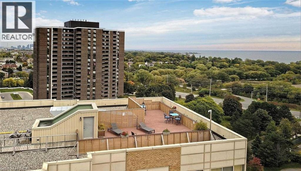 1485 E Lakeshore Road E Unit# 216, Mississauga, Ontario  L5E 3G2 - Photo 44 - 40803527