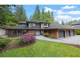 2869 138 STREET, Surrey, British Columbia