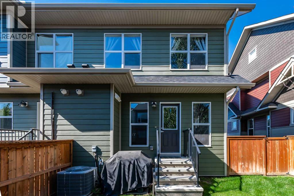 130 Cranbrook Square Se, Calgary, Alberta  T3M 3E3 - Photo 34 - A2276161