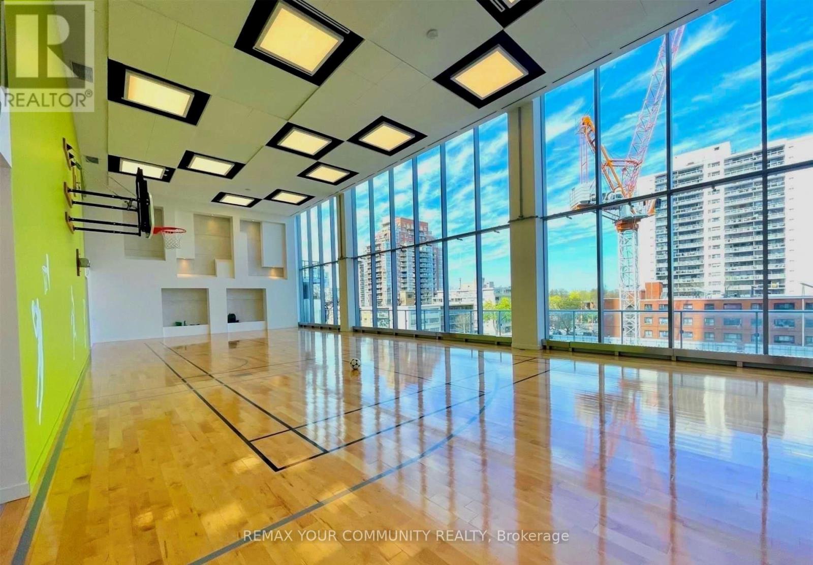 3408 - 99 Broadway Avenue, Toronto, Ontario  M4E 0P3 - Photo 8 - C12767880