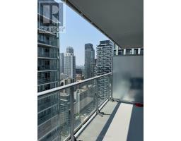 3408 - 99 BROADWAY AVENUE, Toronto, Ontario