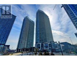 2501 - 115 MCMAHON DRIVE, Toronto, Ontario