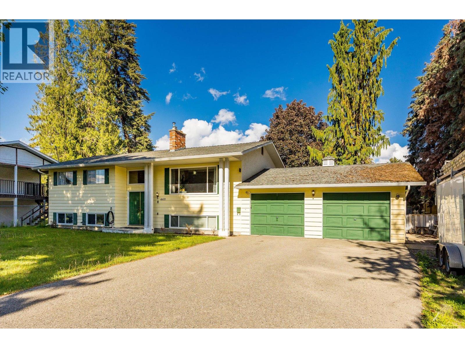 4671 Fordham Road Kelowna Photo 3