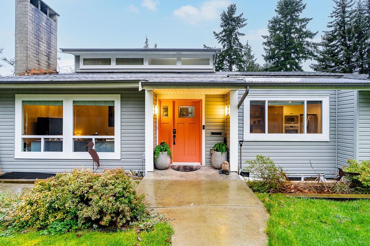 2673 128 STREET, Surrey, British Columbia