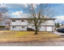 385 3RD AVENUE|Hope, Hope, British Columbia