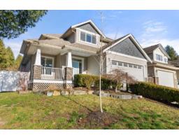 46001 BRIDLE RIDGE CRESCENT|Promontory, Chilliwack, British Columbia