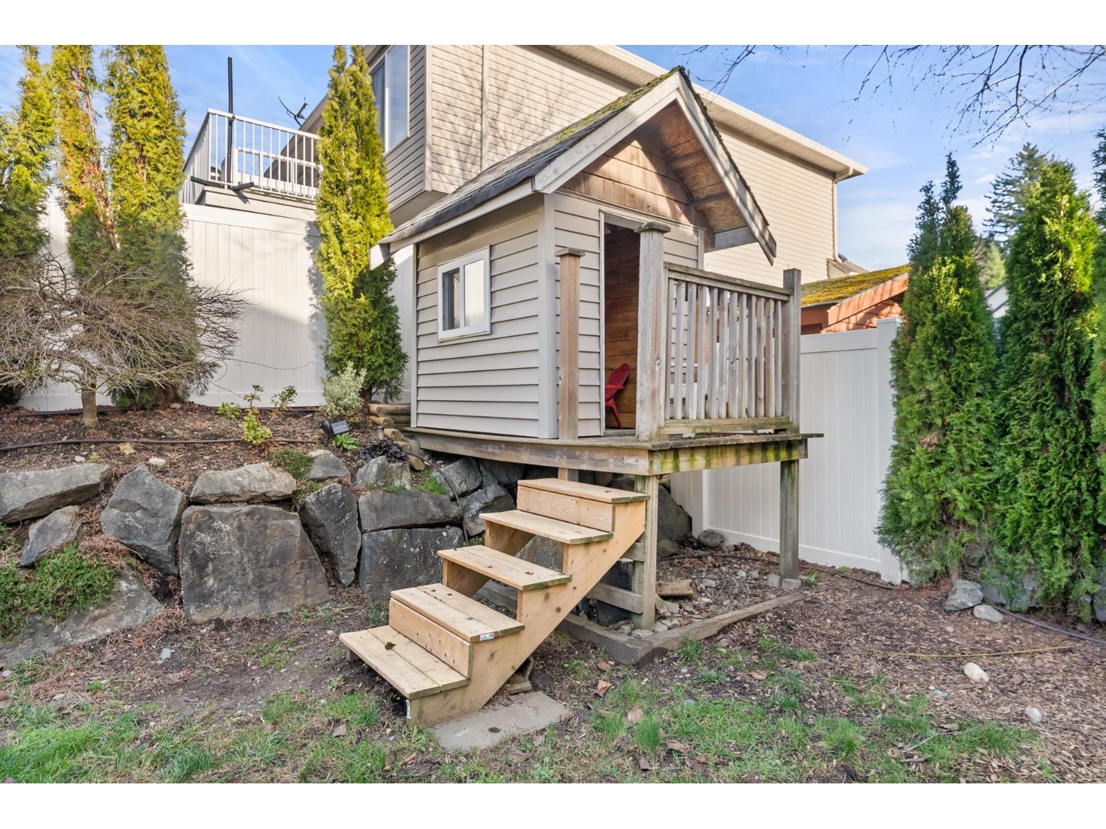 46001 Bridle Ridge Crescent, Promontory, Chilliwack, British Columbia  V2R 5W2 - Photo 29 - R3080528