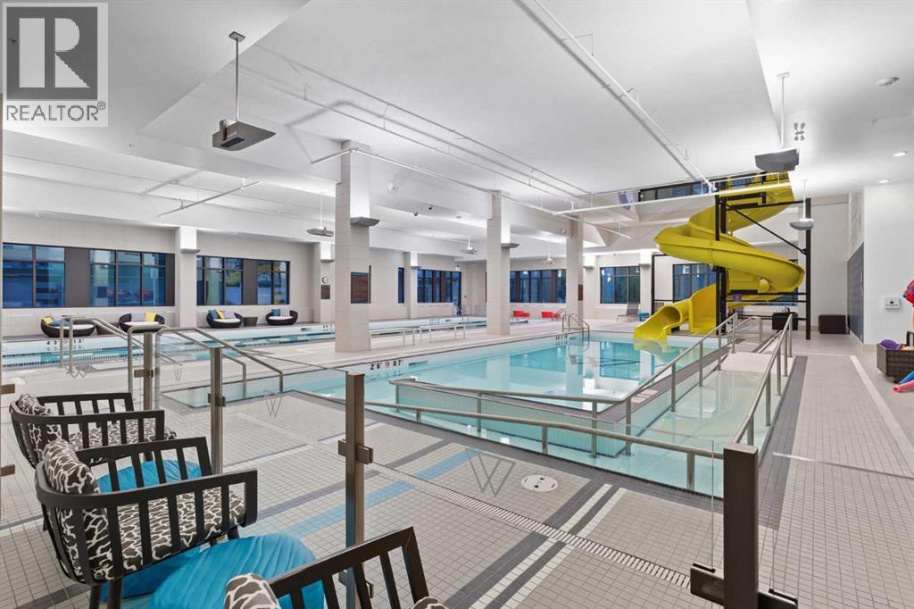 304, 122 Mahogany Centre Se, Calgary, Alberta  T3M 2Y1 - Photo 20 - A2284266