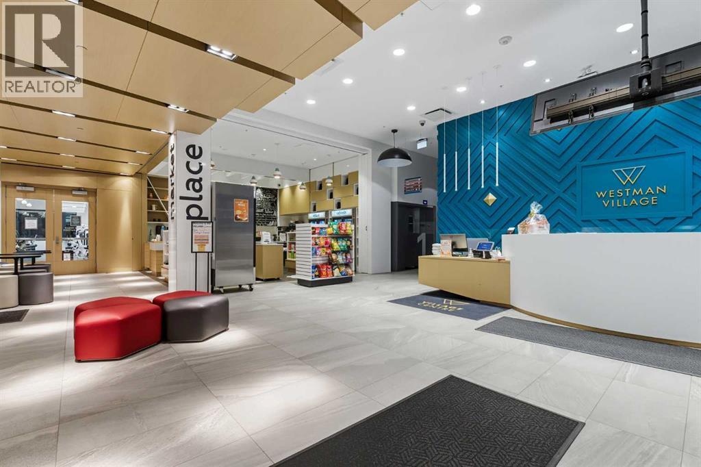 304, 122 Mahogany Centre Se, Calgary, Alberta  T3M 2Y1 - Photo 16 - A2284266