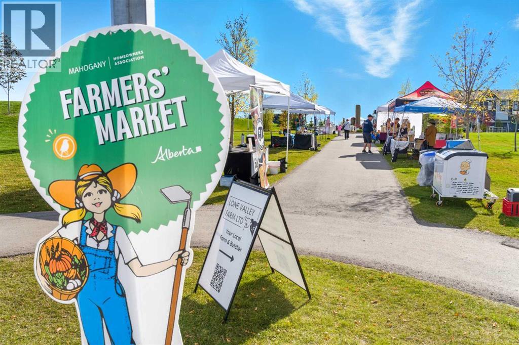 304, 122 Mahogany Centre Se, Calgary, Alberta  T3M 2Y1 - Photo 31 - A2284266