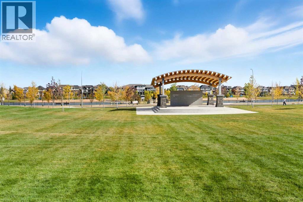 304, 122 Mahogany Centre Se, Calgary, Alberta  T3M 2Y1 - Photo 36 - A2284266