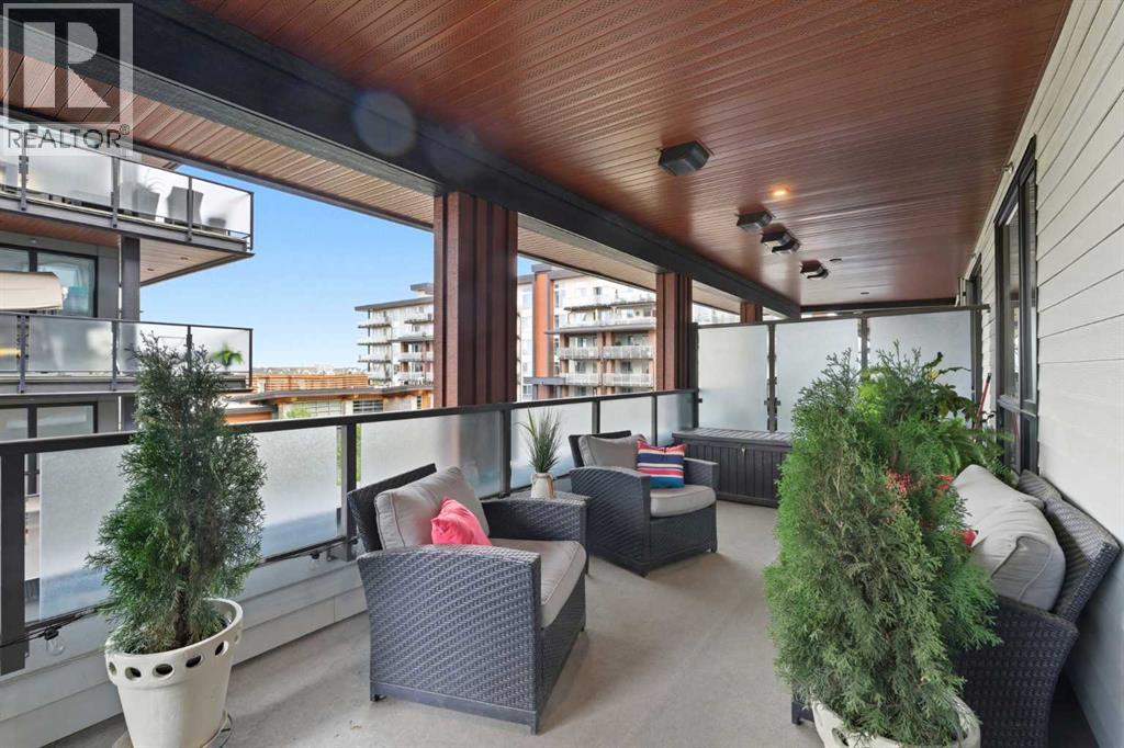 304, 122 Mahogany Centre Se, Calgary, Alberta  T3M 2Y1 - Photo 5 - A2284266