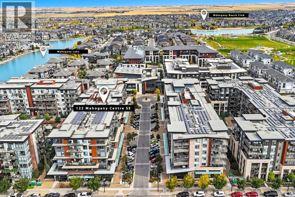 304, 122 Mahogany Centre Se, Calgary, Alberta  T3M 2Y1 - Photo 30 - A2284266