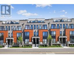 165 TAPSCOTT ROAD, Toronto, Ontario